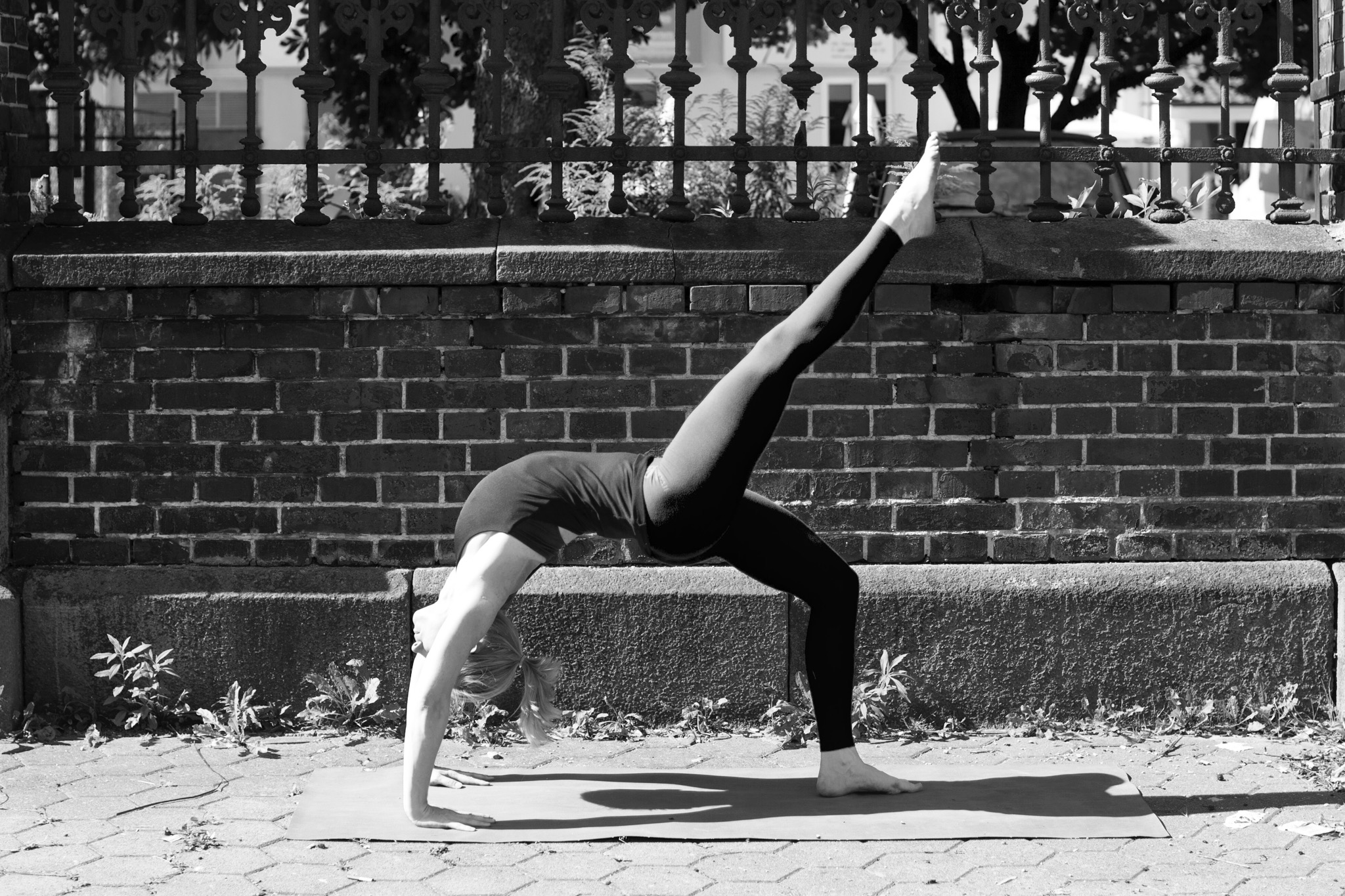 Yoga – Yoga Neubiberg